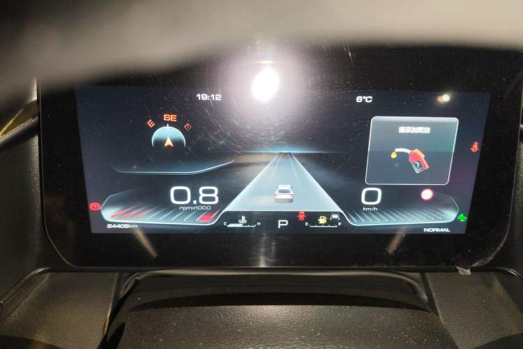 Used Haval DARGO 2024 2.0T DCT Chinese Rural Dog Edition
