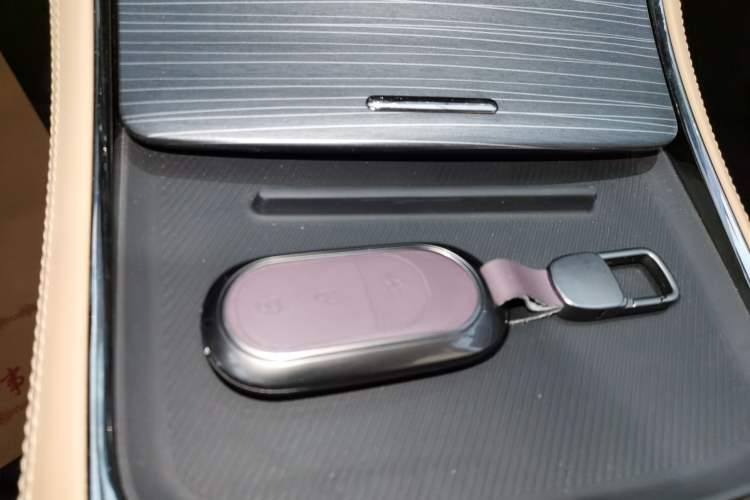 Used Leapmotor C11 2024 All-Electric 580 Luxury Edition
