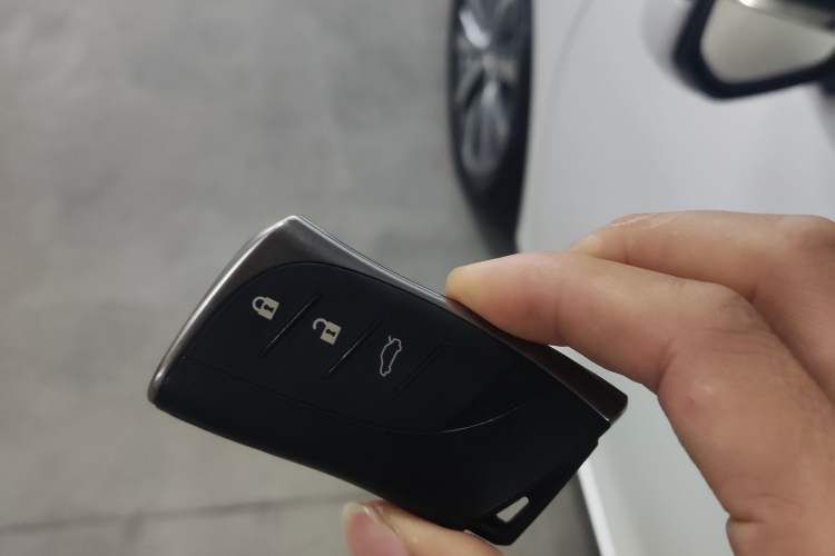 Used Lexus ES 2018 200 Excellence Edition China V Standard