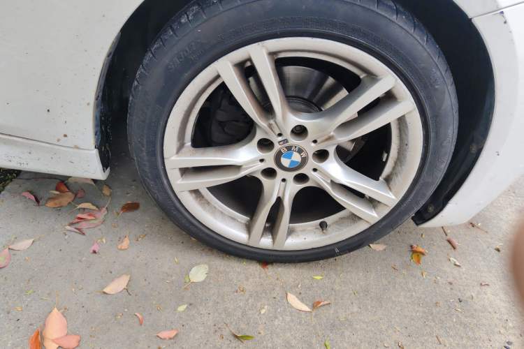 Used BMW 3 Series 2018 320i M Sport Package