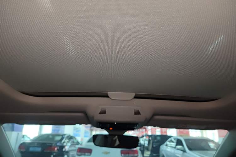 Used Volkswagen Lamando 2024 Lavida L 280TSI DSG Spicy Edition
