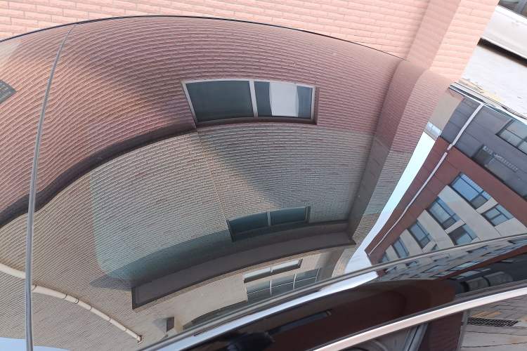 Used FORTHING Xinghai S7 2024 555 Luxury Edition
