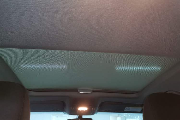 Used Audi A3 2020 Restyled Sportback 35 TFSI Entry-Level China VI Emission Standard
