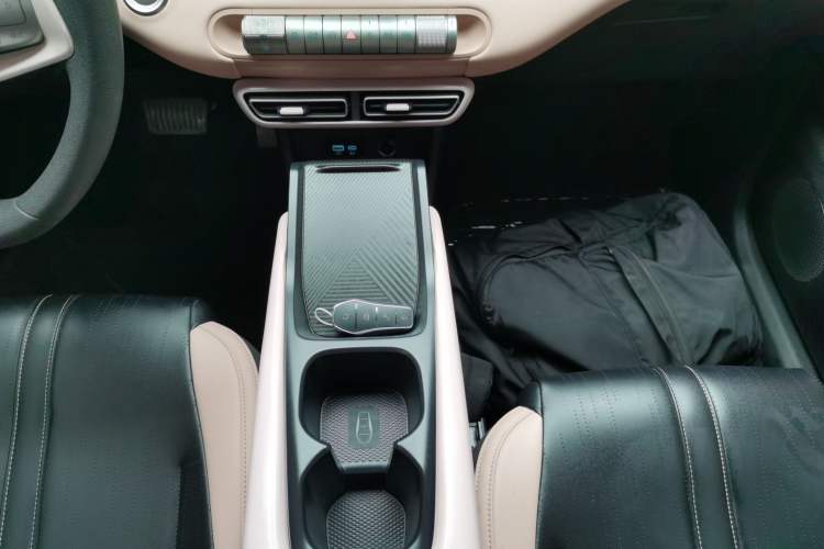 Used BYD Seagull 2025 305km Active Version Gear Lever