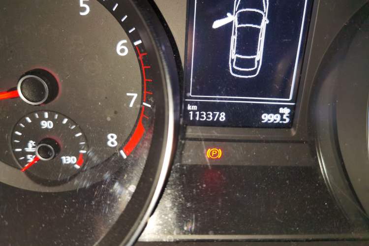 Used Volkswagen Magotan 2019 330TSI DSG Luxury Version China VI Standard