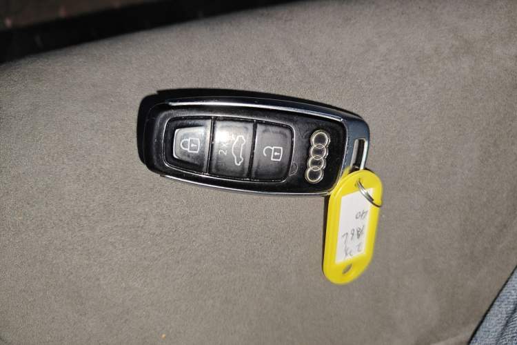 Used Audi A6L 2021 40 TFSI Luxury Dynamic Edition
