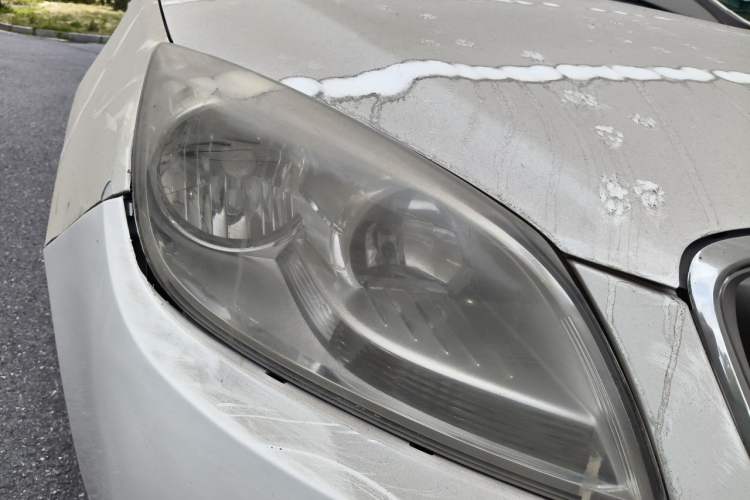 Used Buick GT 2013 GT 1.6L Automatic Fashion Edition
