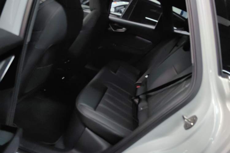 Used Audi Q4 e-tron 2024 40 e-tron Boundary Edition
