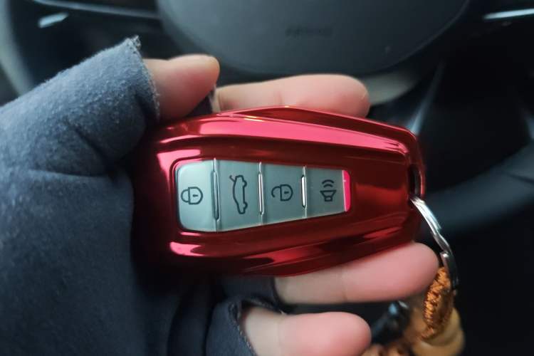 Used Geely Auto Emgrand 2025 4th Generation 1.5L CVT Longteng Edition