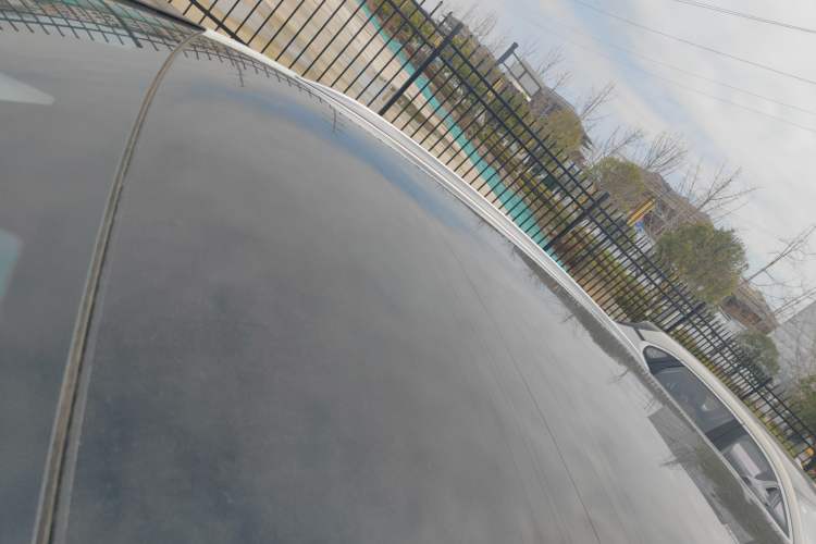 Used Volkswagen ID.4 CROZZ 2024 Pure Edition Limited Edition