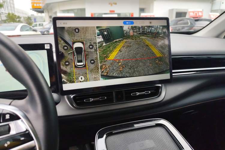 Used AION V 2022 Plus 70 Executive Edition Lithium Iron Phosphate