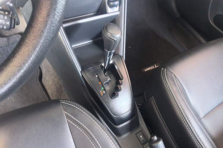 Used Toyota YARiS L Zhi Xuan 2022 X-Trail 1.5L CVT Leading PLUS Edition
