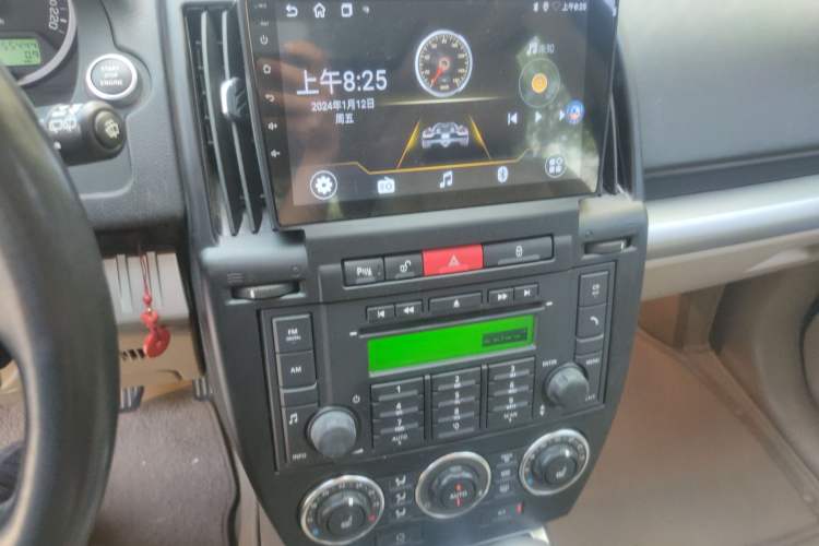 Used Land Rover Freelander 2 2010 3.2 i6 Automatic HSE Gasoline Version
