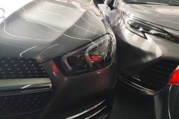 Used Mercedes-Benz GLE-Class 2020 GLE 450 U.S. specification
