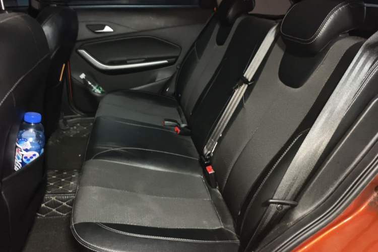 Used Chery Tiggo 3X 2018 1.5L Manual Elite Edition
