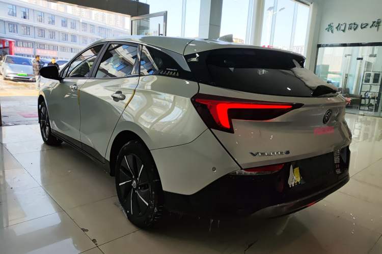 Used Buick Velite 6 2024 430km Enjoyment Version