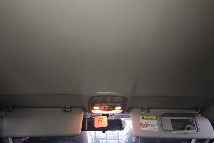 Used Haval M6 2021 PLUS 1.5T Manual Elite Smart Connectivity Model