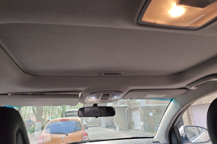 Used Hyundai Tucson 2015 1.6T Dual-Clutch Two-Wheel-Drive Smart Model
