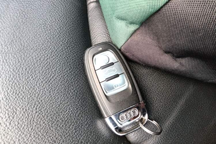 Used Audi A6L 2016 TFSI Technology Edition