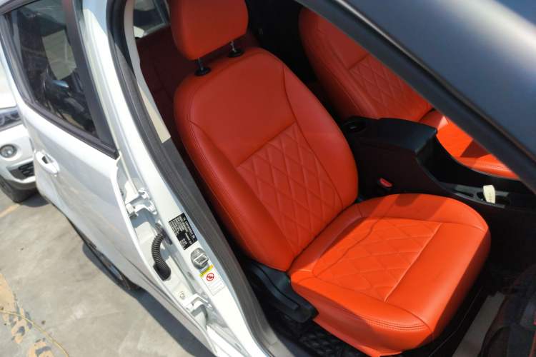 Used ORA White Cat 2020 305 km Luxury Version