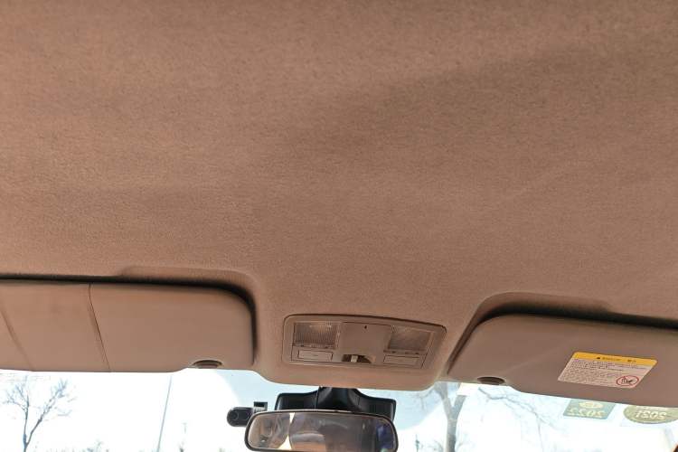 Used Haima S5 2015 1.6L Manual Comfort Model