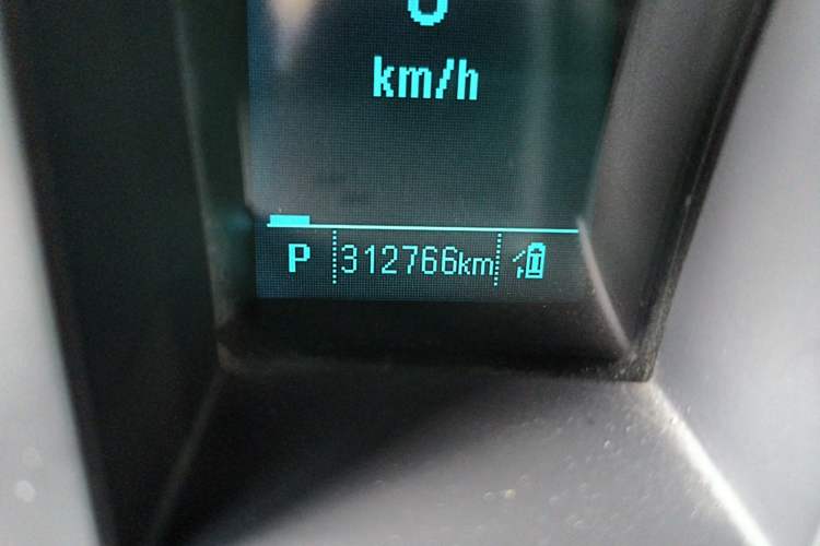 Used Buick GL8 2015 2.4L Luxury Business Premium Edition