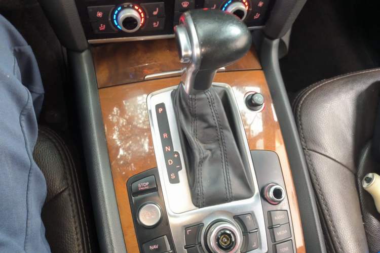 Used Audi Q7 2014 35 TFSI Ambition Edition