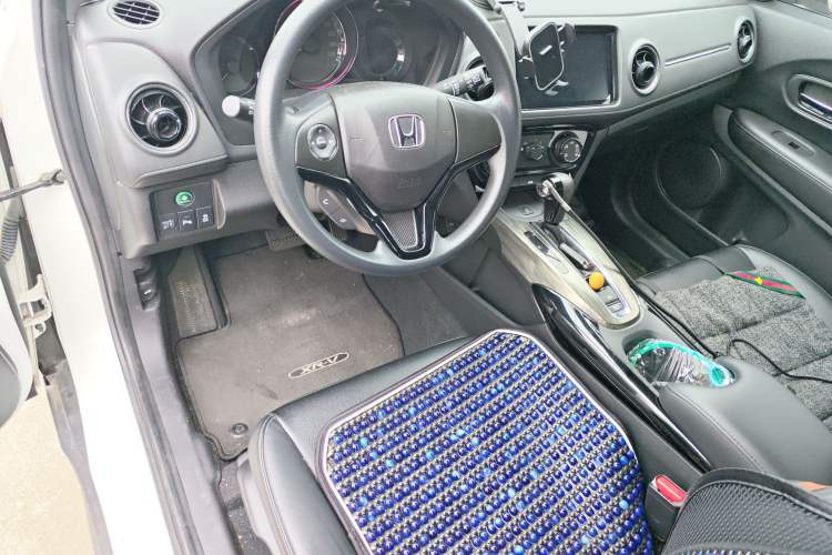 Used Honda XR-V 2017 1.8L EXi CVT Comfort Version