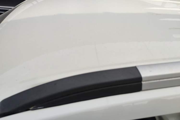 Used BAIC Weiwang S50 2016 1.5T Manual Joyful Elite Edition