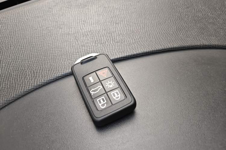 Used Volvo XC60 2014 T5 Zhiya Edition