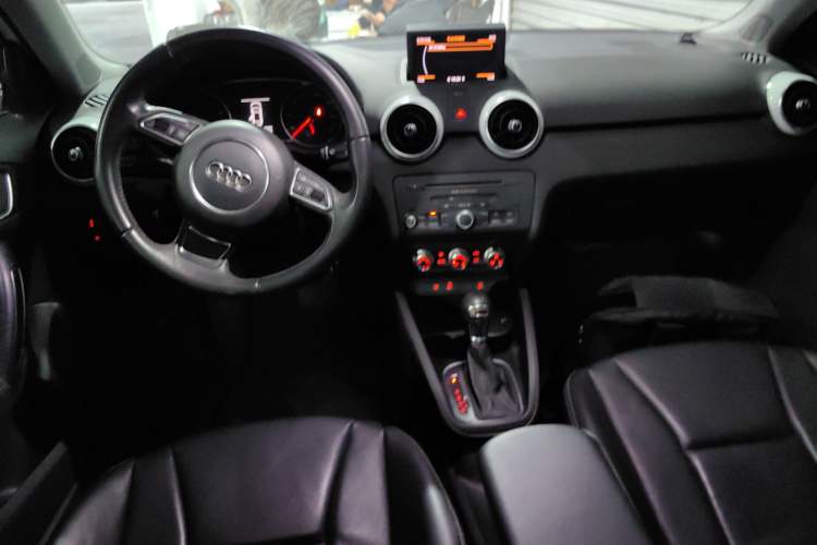 Used Audi A1 2013 30 TFSI Sportback Ego
