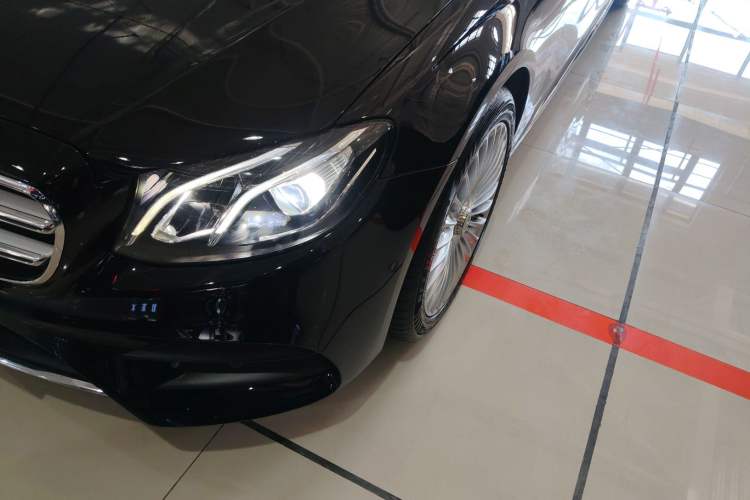 Used Mercedes-Benz E-Class 2019 Restyled E 300 L Sport Luxury Edition