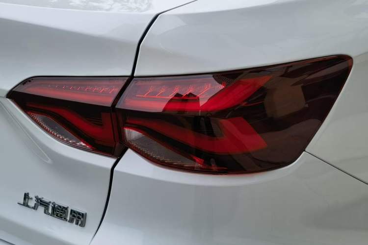 Used Chevrolet Monza 2023 1.5L Dual-Clutch Enjoyment Edition