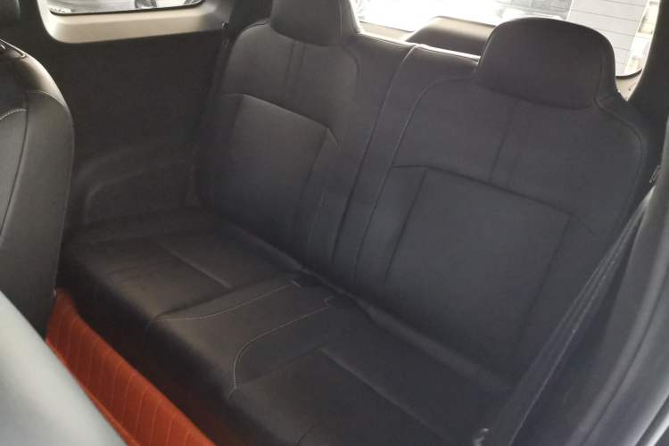 Used Baojun Spark 2024 Intelligent Premium Edition