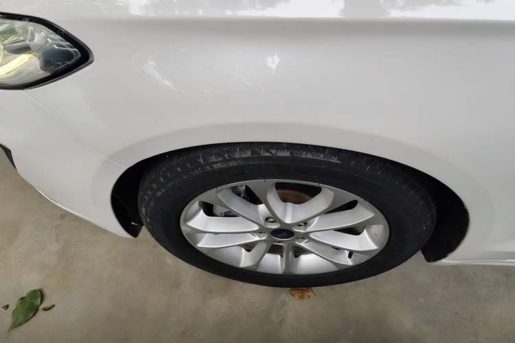 Used Ford Mondeo 2020 EcoBoost 180 Stylish Model
