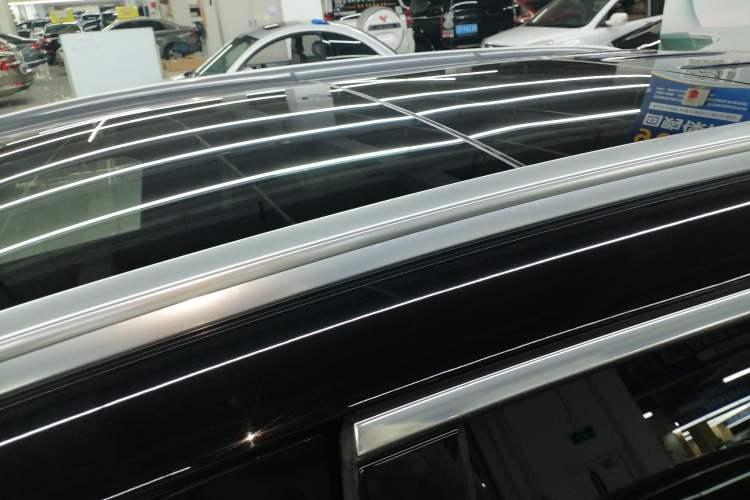 Used Mercedes-Benz GLC 2018 GLC 260 4MATIC Luxury Model