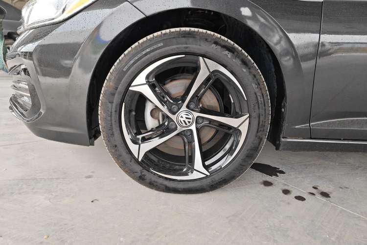 Used Volkswagen Sagitar 2023 300TSI DSG Excellence Edition
