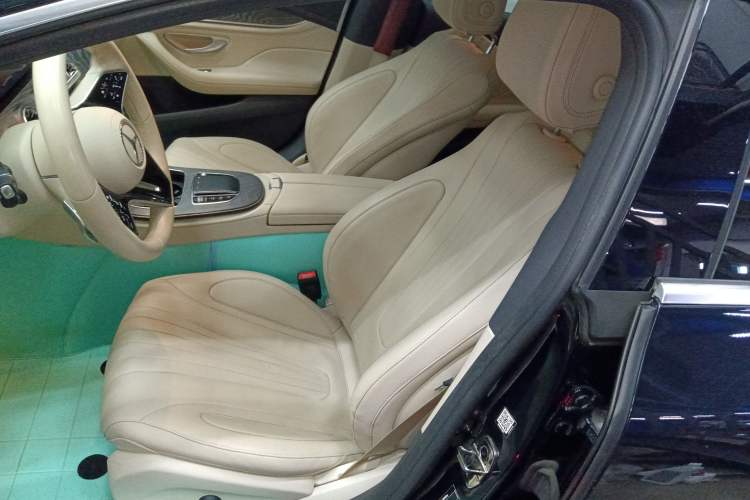 Used Mercedes-Benz CLS 2022 CLS 300 Sport Edition
