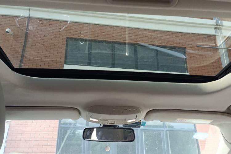 Used Ford Mondeo 2017 EcoBoost 180 Stylish Model