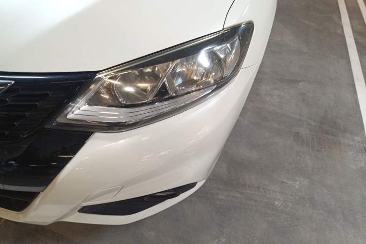 Used Nissan Tiida 2016 1.6L CVT Smart Drive Edition
