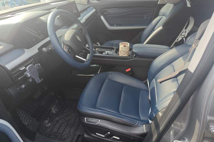 Used Livan 9 2023 470 km Founder Edition
