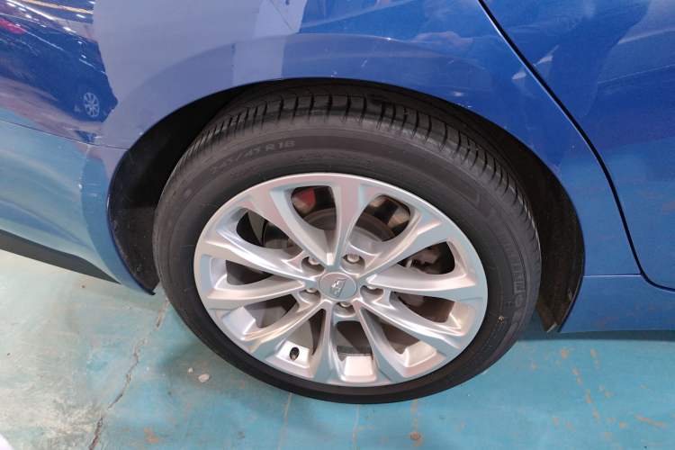 Used Cadillac CT5 2020 28T Luxury Version