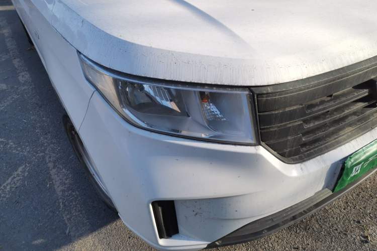 Used Wuling Zhengcheng 2021 1.5T Manual Comfort Version