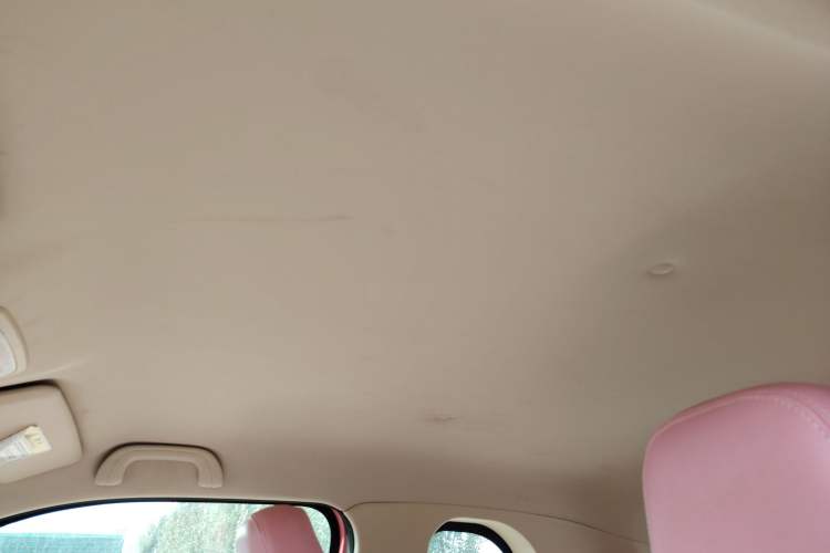 Used Brilliance Xinri i03 2021 318 km 31.45 kWh
