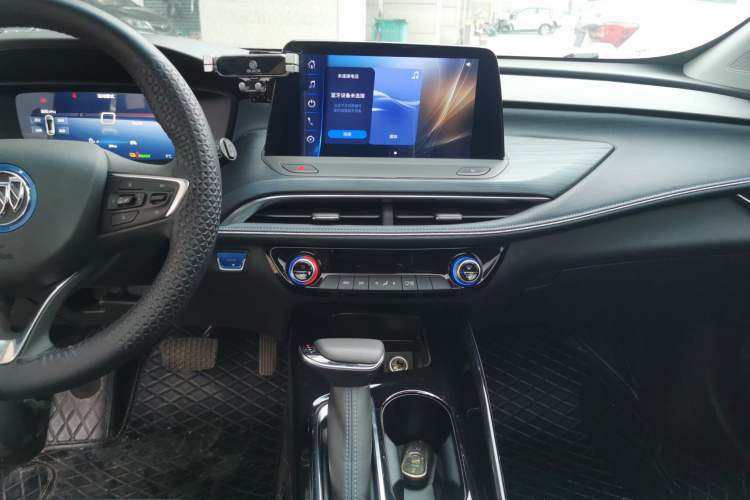 Used Buick Velite 6 2024 430km Enjoyment Version
