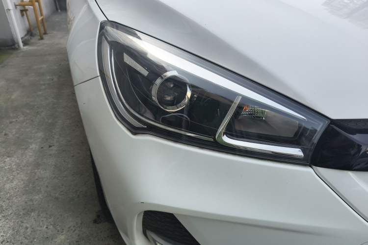 Used Chery New Energy Arrizo e 2019 Comfort Edition
