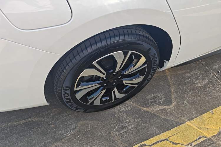 Used AION S 2020 Meizu 580 Pio