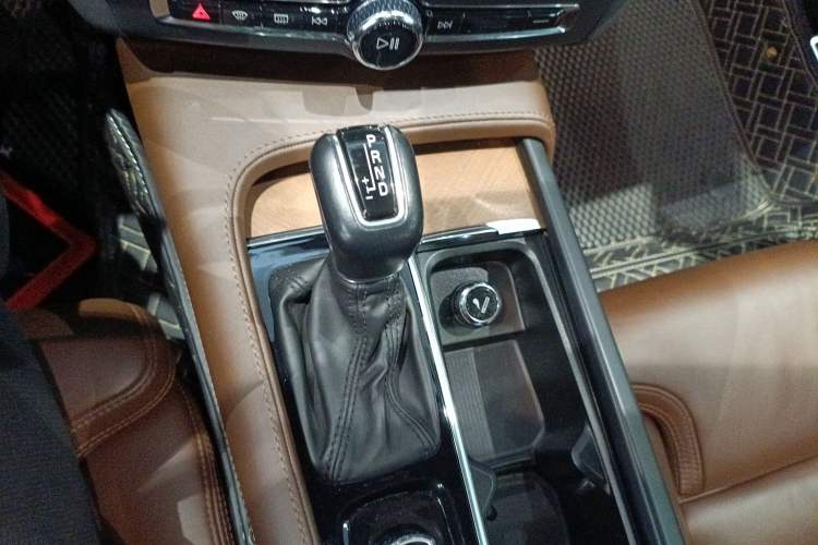 Used Volvo S90 2020 T5 Zhiya Luxury Edition