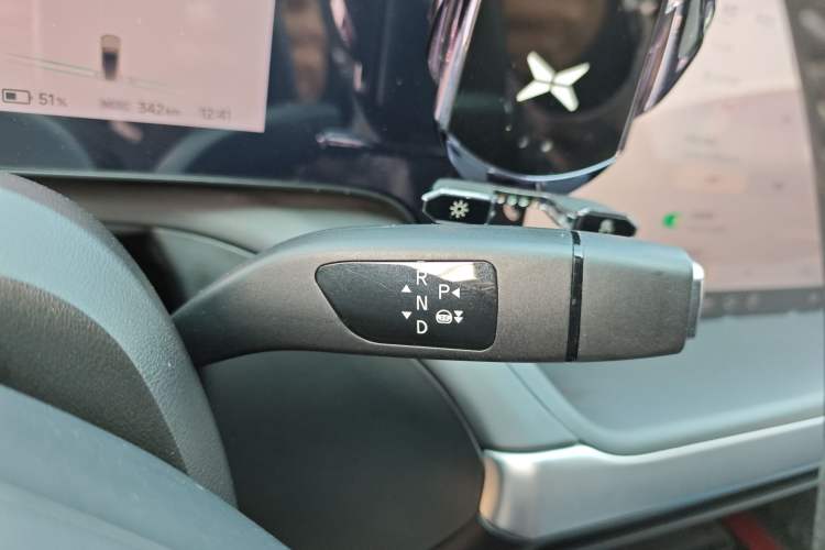 Used XPeng P7 2020 670N