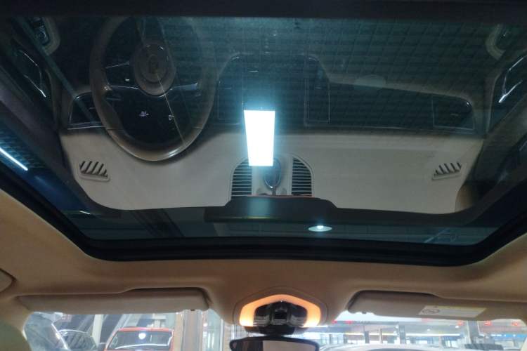 Used Porsche Macan 2017 Macan 2.0T